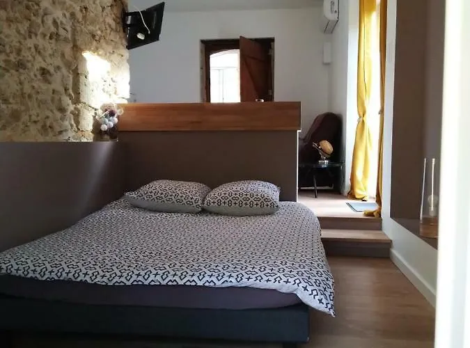 شقة Le De La Mane *